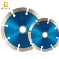 Hot Sale Diamond Saw Blades and Grinding Discs for Concrete and Road Cutting